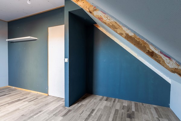 Medium property photo - Brouwerswei 4, 9133 MJ Eanjum